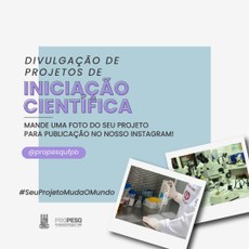 Qual a importância da iniciação científica nas universidades?